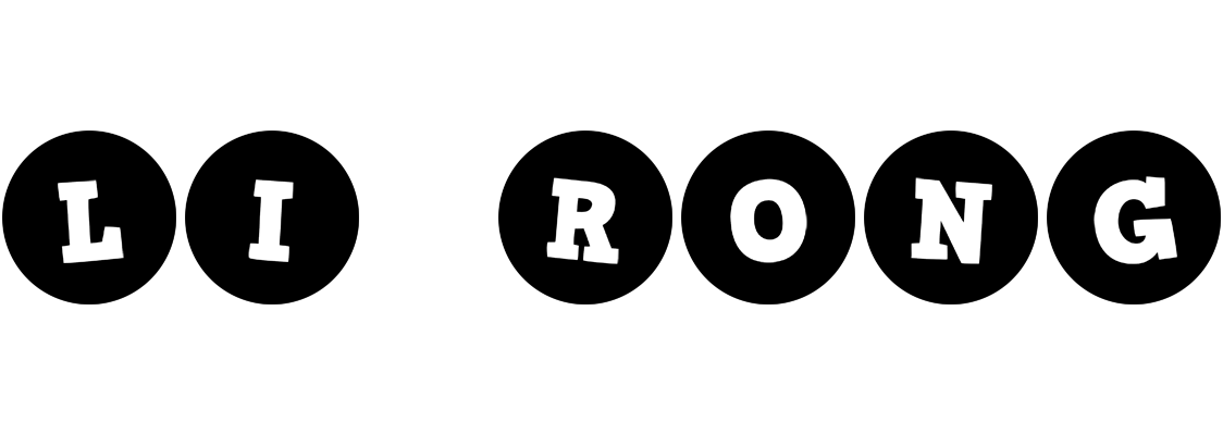 Li Rong tools logo